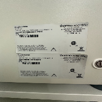 Thermo HERAcell Vios 160i Double Stack CO2 Incubator image 2